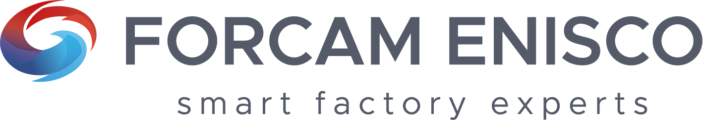 FORCAM-ENISCO Logo