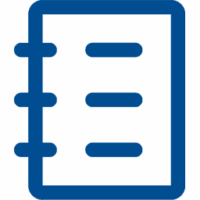 One data source
