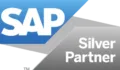 Logo - SAP Silver Partner