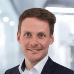 Johannes Bartsch Forcam